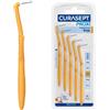 Curasept Proxi P08 Scovolino Angolato Arancione