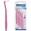 Curasept Proxi Treatment Scovolino Angolare T10 Fuxia 5 Pezzi
