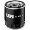 Ufi Filters 23.435.00 Filtro Olio Motore per Auto