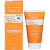 AVENE (PIERRE FABRE IT. SPA) Avene sol fluido spf50+ colorato nuova formula 50 ml - Avene - 983039975