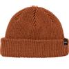 Mystic Micro Beanie Burnt Orange