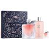 Lancome La Vie Est Belle Lancôme Cofanetto 100 ml, Latte Corpo 200 ml + EDP 4 ml