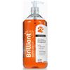 Brilliant Olio di Salmone pure per Cani e Gatti da 1000 ml