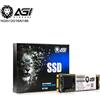 AGI TECHNOLOGY AGI SSD INTERNO AI198 512GB M.2 PCIE R/W 2050/1630 TLC GEN 3X4