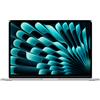 APPLE 13INCH MACBOOK AIR APPLE M3 CHIP WITH 8CORE CPU AND 10CORE GPU 24GB 512GB SSD SILVER