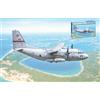 Italeri C-27 J/G 222 SPARTAN KIT 1:72 Italeri Kit Aerei Modellino