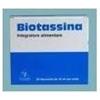 Teofarma Biotassina 20 Fiale 10 Ml