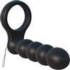 Fetish Fantasy Extreme Anello fallico vibrante "Remote Control" con dildo anale | Fetish Fant