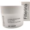 Labo international srl Fillerina 12 Double Filler Neo Mito Crema Giorno Everyday Formula Uso Quotidiano Grado 3 Labo 50ml