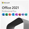 Microsoft Office 2021 Professional Plus LTSC