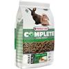 Versele Laga Complete Set prova misto! Mangime + Lettiera per conigli - 3,4 kg lettiera + 1,75 kg mangime