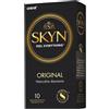 SKYN ORIGINAL - Preservativi senza lattice - conf. 10 profilattici