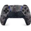 Sony DualSense Grey Camo Camouflage wireless controller PlayStation 5