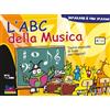 Curci L'ABC della musica. Teoria musicale di base per ragazzi! Con playlist online