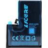 LICORE BATTERIA IONI DI LITIO INTEGRATA 3,86V 4323mAh PER APPLE IPHONE 14 PRO MAX
