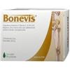 IUVENILIA BIOPHARMA SRL BONEVIS 15BUST
