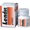 Lendue 240 Mg Compresse Masticabili Per Cani E Gatti 12 Pc masticabili