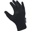 Nalini 03010801100C000.38 SHELL Guanti sportivi NERO Taglia XL