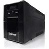 VulTech Ups 1000Va Line Interactive Lcd