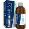 SHEDIR PHARMA Srl Unipersonale Immudek Sh Integratore Alimentare Immuno Stimolante Sciroppo 200ml