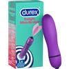 RECKITT BENCKISER H.(IT.) SpA Durex Intense Play Delight Massaggiatore Elettrico da Borsa