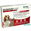 Panacur Forte 500mg 10 compresse
