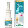 SINUSYL MD SPRAY NASALE NF