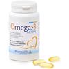Pharmalife Research OMEGA 3 ACTIVE 120 PERLE