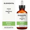Bioearth FUCUS+PINEAPPLE 6% BODY DETOX 50 ML