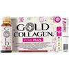 MINERVA RESEARCH LABS GOLD COLLAGEN PURE PLUS 10 FLACONCINI DA 5 ML