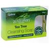 DR. ORGANIC GROUP LIMITED LTD AUSTRALIAN TEA TREE SAPONE MANI 90G