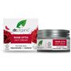 DR. ORGANIC GROUP LIMITED LTD DR O ROSE OTTO CREMA VISO GIORNO 50 ML