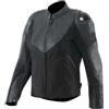 Dainese Giubbotto Moto in Pelle Dainese IPERATTIVA -TEX WMN Nero Ner