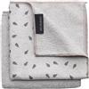 BRABANTIA SET 2 PANNI LAVAPIATTI LIGHT GREY "sinks
