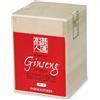 FARMADERBE Srl GINSENG KOREAN ROSSO 30 ML