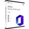 MICROSOFT OFFICE 2024 HOME AND BUSINESS (MAC)