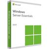MICROSOFT WINDOWS SERVER 2025 ESSENTIAL