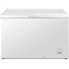 Sangiorgio It Wash Srl SANGIORGIO SP30SWHE - Congelatore orizzontale, pozzetto, 302 litri, Libera installazione, Bianco, Congelamento 14.2 Kg/24h, Classe energetica F