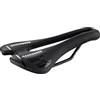 Selle Italia Selle San Marco ASPIDE Short Dynamic - Sella Bicicletta Strada, Leggera, Foro Anatomico, Telaio Resistente in Manganese - Taglia L3, Nero