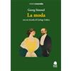 Book Time La moda. Con un ricordo di György Lukács