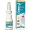 SINUSYL MD SPRAY NASALE NF