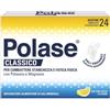 Polase Classico Magnesio e Potassio 24 Bustine Gusto Limone Promo