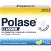 Polase Classico 12 Bustine Gusto Limone Promo