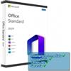 Microsoft Office 2024 Standard - ESD Setup Version (100 PC)