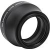 Digital Nc Super teleobiettivo professionale 3,5X compatibile con Sony, Nikon, Canon, Pentax, Olympus, Panasonic e Fujifilm