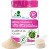 Mr.Bacteria Mr. Bacteria No.2 Attivatore bio-Enzimatico per Fosse IMHOFF, Fosse Biologiche, per Impianto di trattamento delle Acque reflue domestiche, spurgo biologico 500g - 1 pezzo
