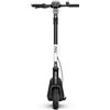 NIU KQi3 Sport Nero, Bianco 20 km/h