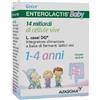 Enterolactis Baby Gocce 8 Ml