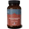 FORLIVE Terranova Complesso Multivitaminico Ad Alto Spettro 50 Capsule