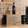 Frescobaldi Ripe al Convento 2018 Brunello di Montalcino Riserva DOCG Castelgiocondo Marchesi Frescobaldi - Cassa Legno 3 Bottiglie